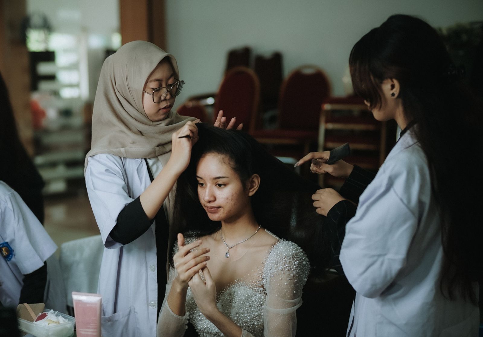 Puskesmas Baru di Binangun dan Dayeuhluhur: Apa yang Bisa Dibuat Bisnis Kesehatan & Kecantikan?